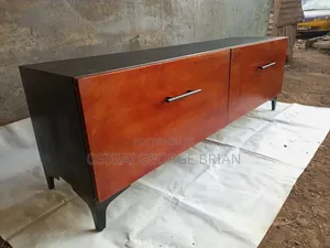 Modern TV Stand