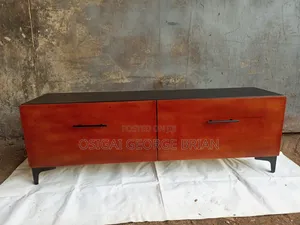 Modern TV Stand