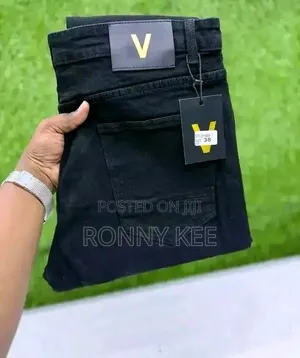 Simba Jean Pants