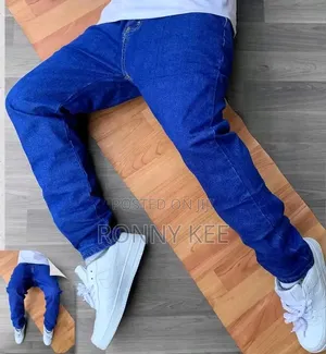 Simba Jean Pants