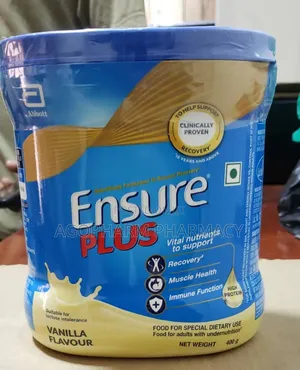 Ensure Plus 400g