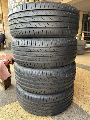 225/45r18 Roadstone Foreign Used Tyres
