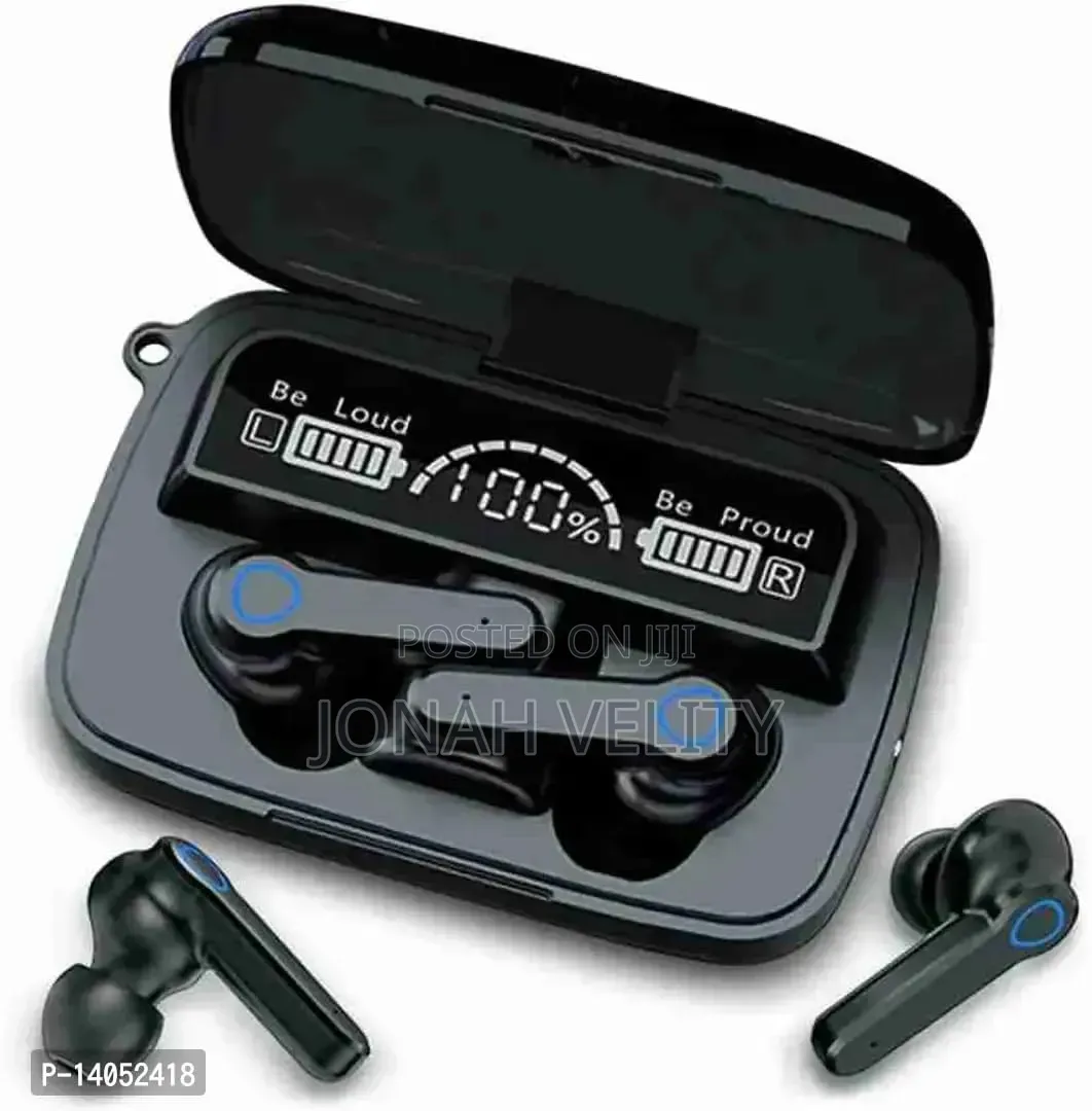 Jonah Velity Gadget