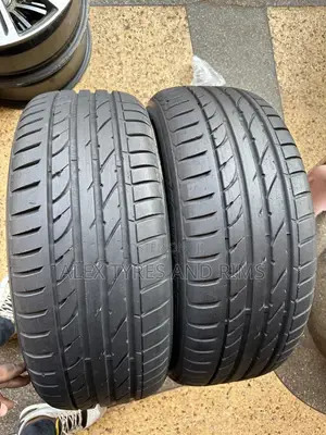 225/55r17 Sailun Foreign Used Tyres