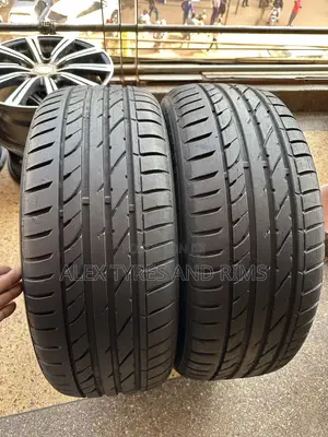 225/55r17 Sailun Foreign Used Tyres