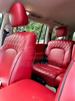 Nissan Patrol 2020 Silver