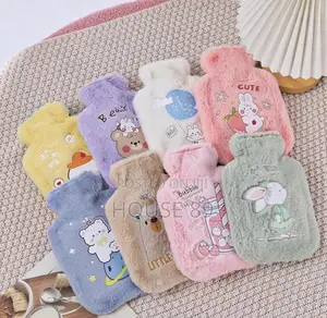 Melody Hot Water Cramps Bottle