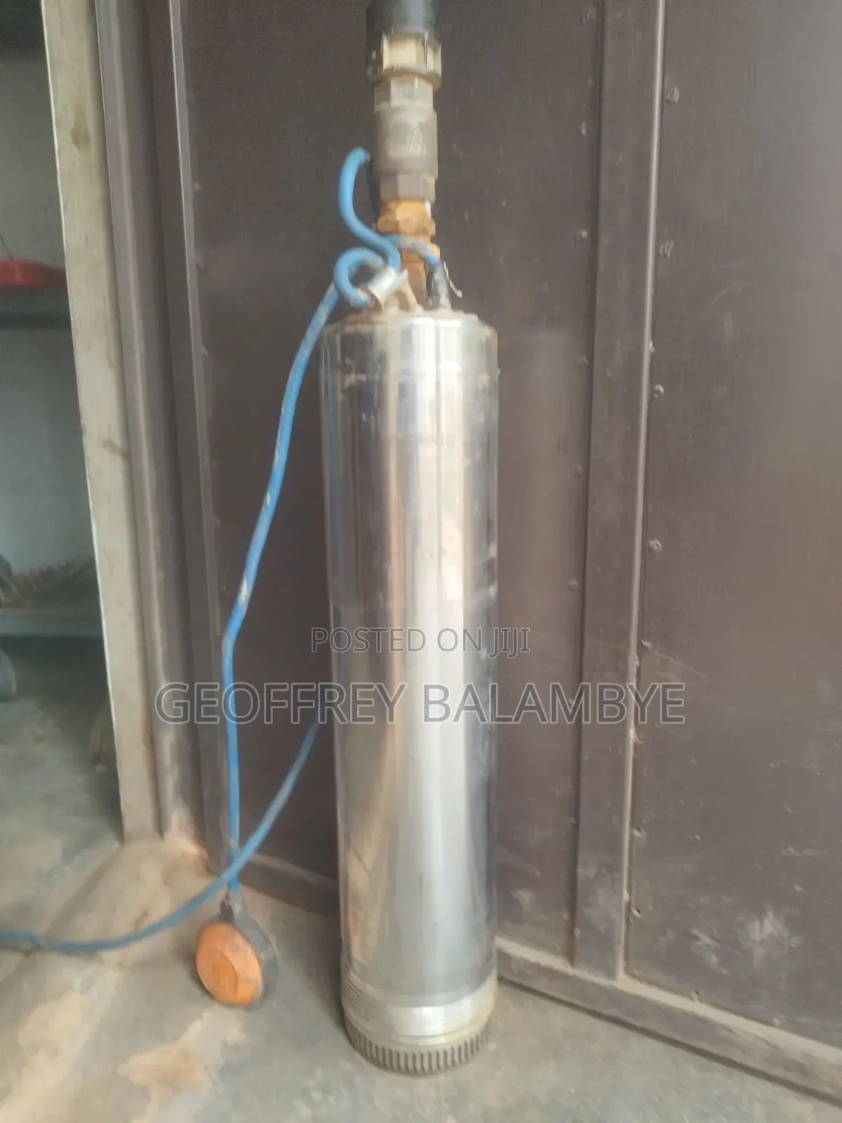 Pedrollo Water Pump