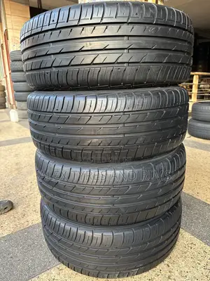 225/55r17 Falken Tyres Made in Thailand