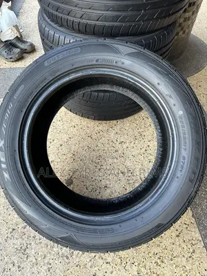 225/55r17 Falken Tyres Made in Thailand