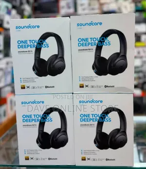 Soundcore Q11i