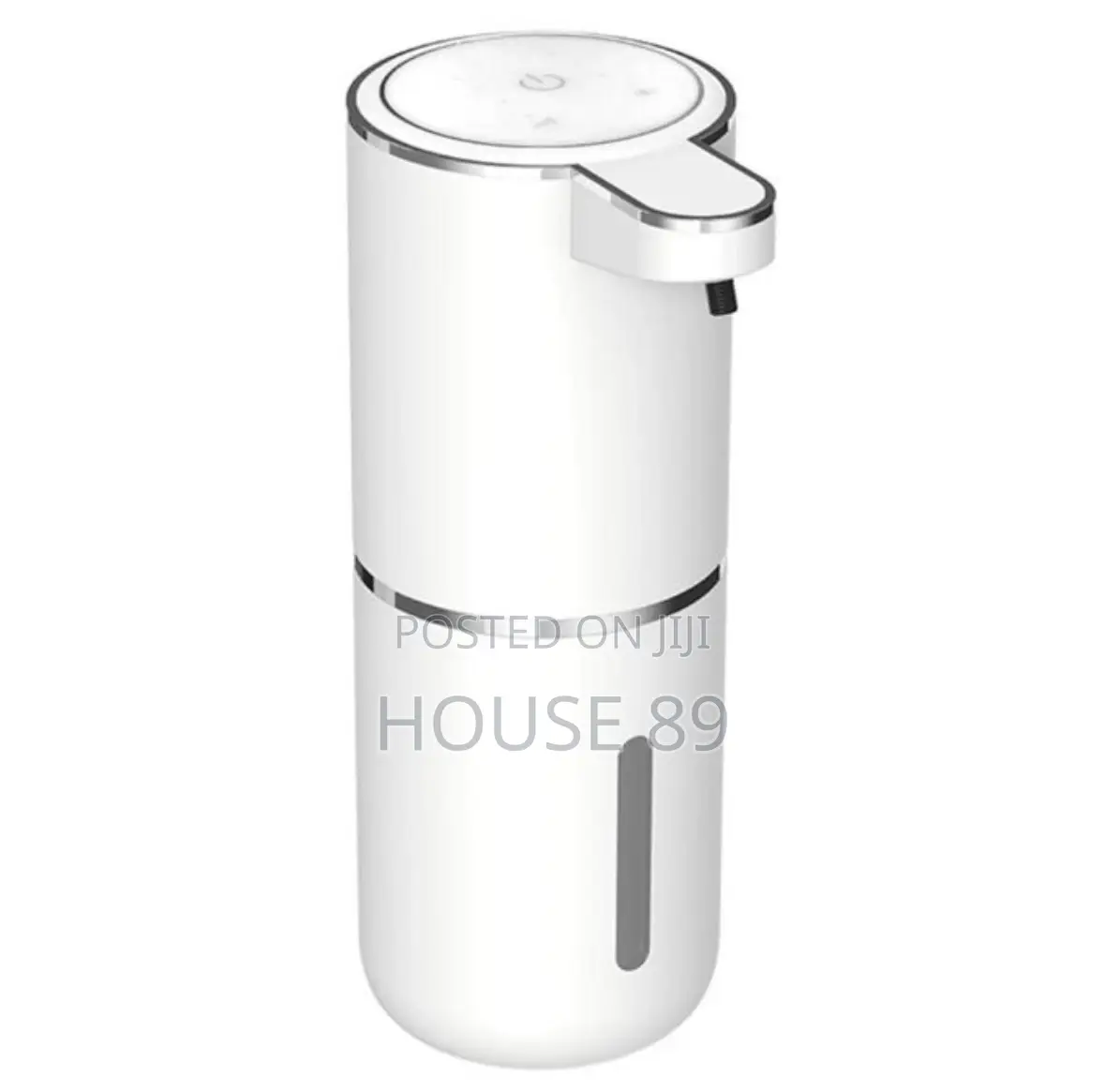 Automatic Soap Dispenser
