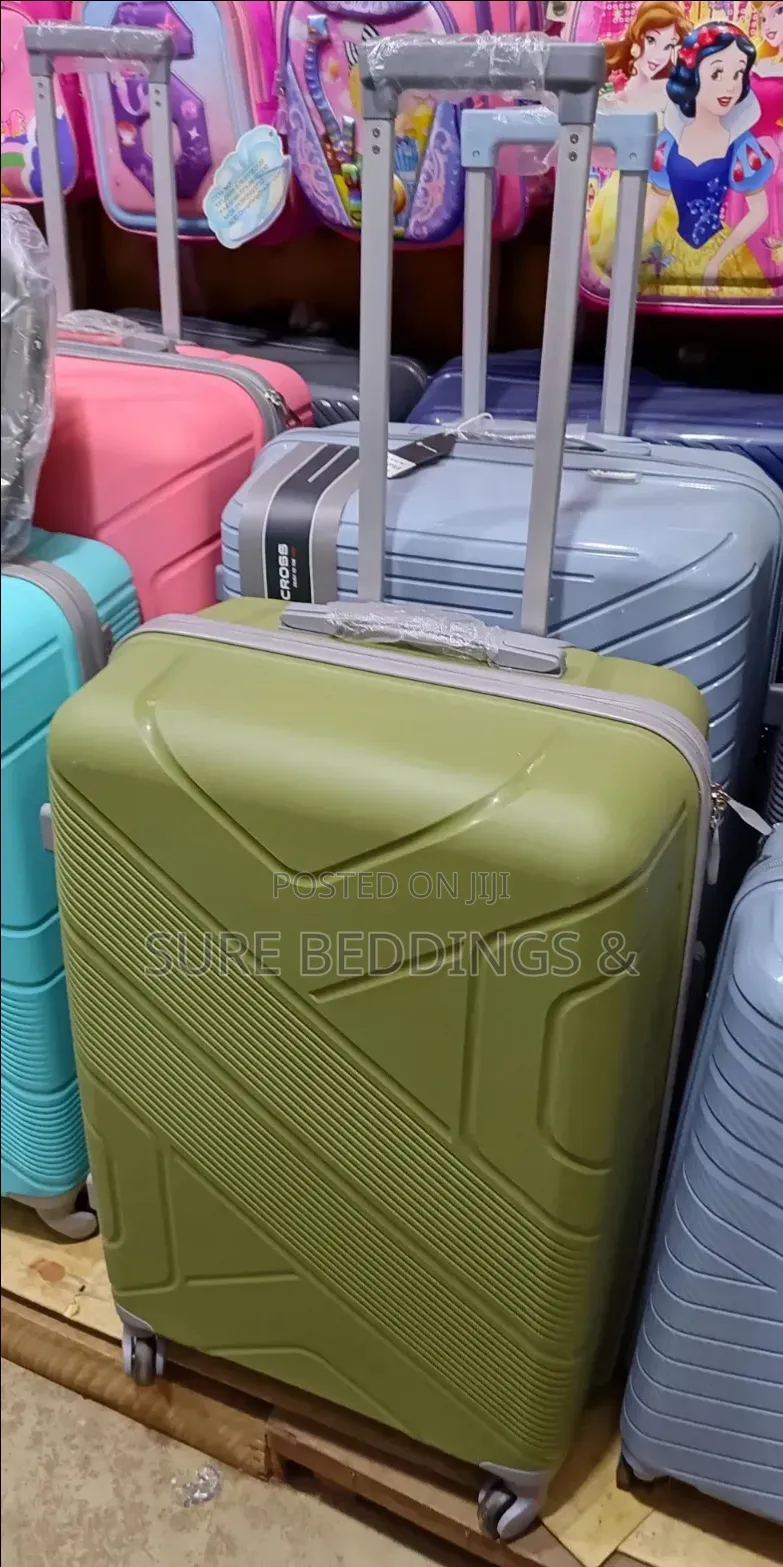 Jado Medium Size Suitcases