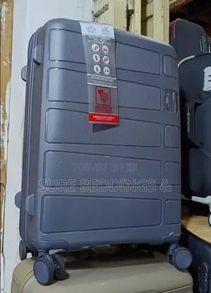 Jado Medium Size Suitcases