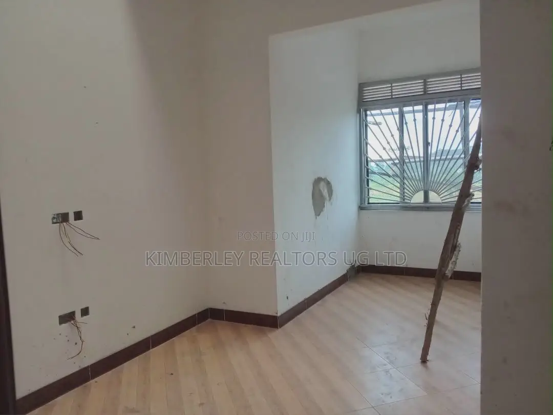 4bdrm House in Kira for sale