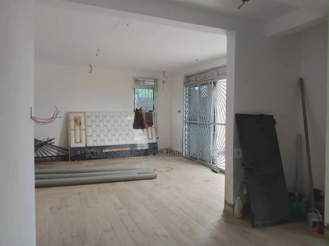 4bdrm House in Kira for sale