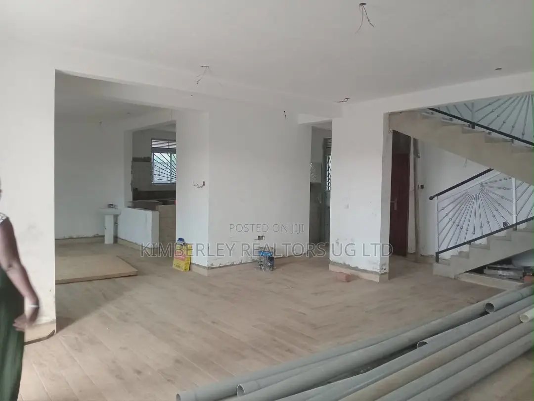 4bdrm House in Kira for sale