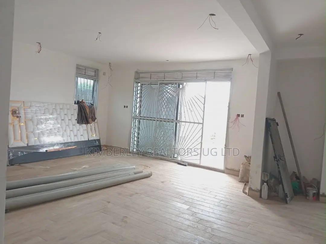 4bdrm House in Kira for sale