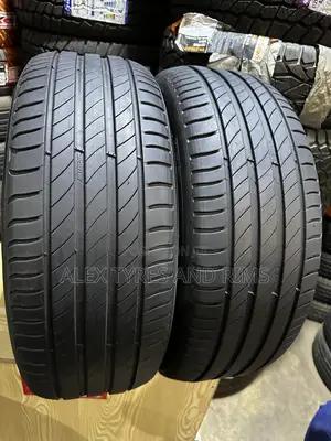 205/55r16 Michelin Foreign Used Tyres