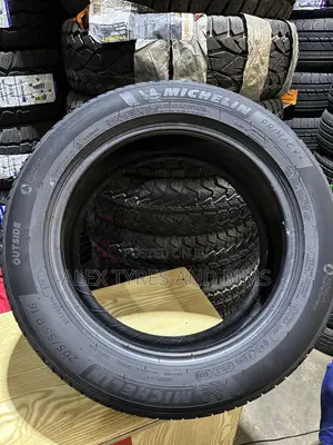 205/55r16 Michelin Foreign Used Tyres