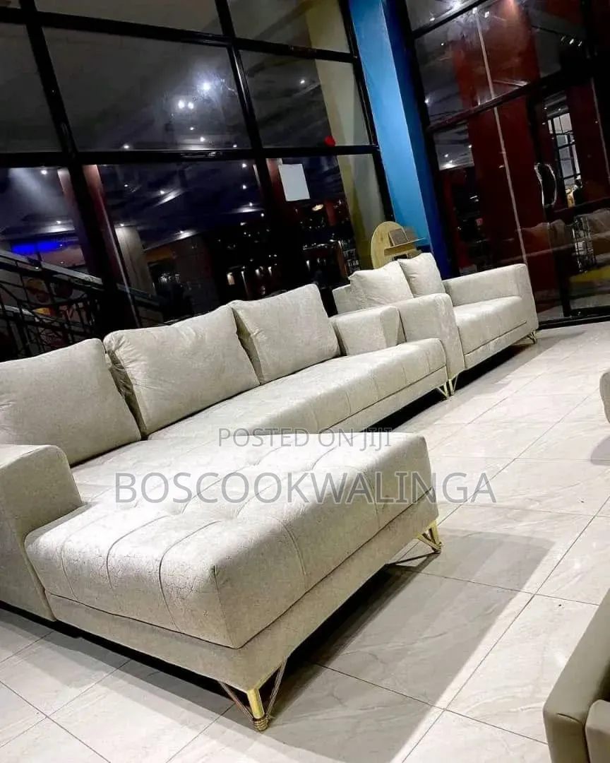 Yana Sofa Sets