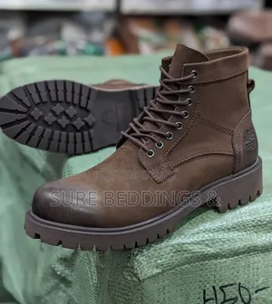 Generic Timberland Boots