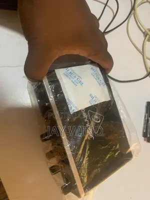 Behringer Uphoria Umc202