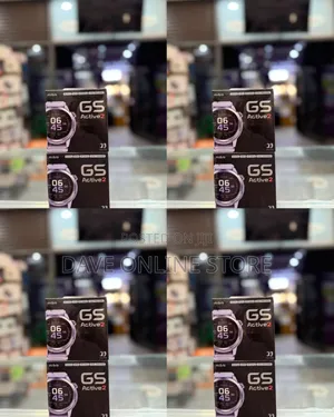 Mibro GS Active 2 Smart Watch