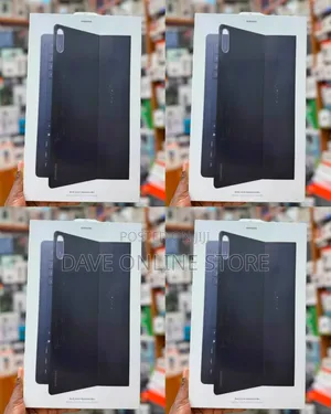 Samsung Galaxy Tab S11 Ultra Book Cover Keyboard Slim
