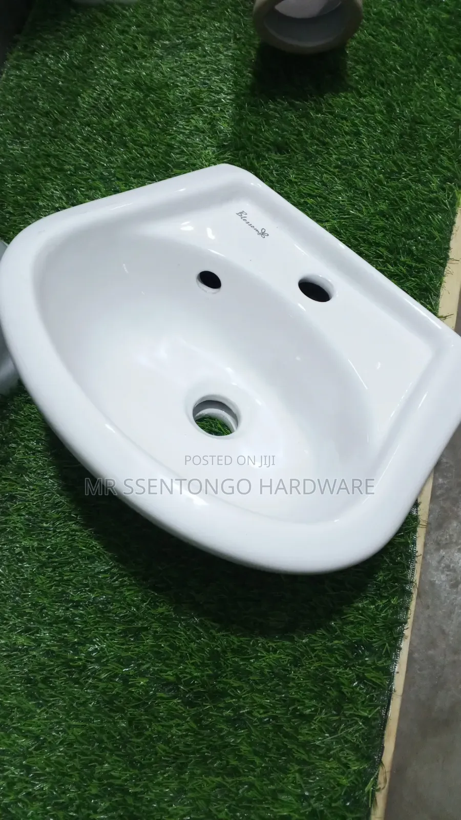 Hand Basin Small Size Good Quality ( All Types)