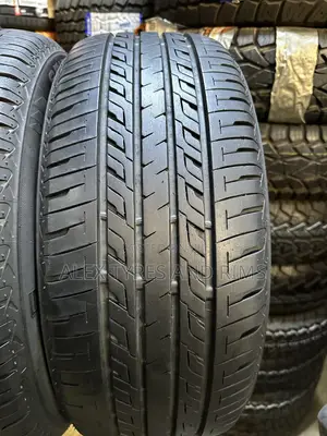 215/50r17 Japan Used Tyres