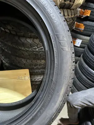 215/50r17 Japan Used Tyres