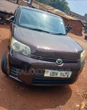 Toyota Rumion 1.5 FWD 2023 Burgundy
