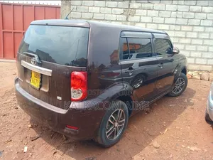 Toyota Rumion 1.5 FWD 2023 Burgundy