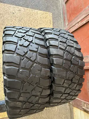 265/60r18 Bf Good Rich Foreign Used Tyres Made in U.S.A