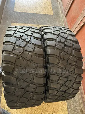 265/60r18 Bf Good Rich Foreign Used Tyres Made in U.S.A