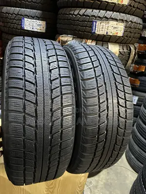 225/60r16 Triangle Foreign Used Tyres