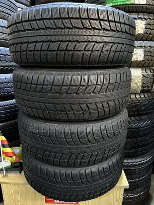 225/60r16 Triangle Foreign Used Tyres