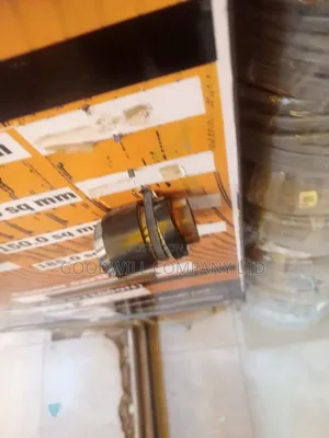 185mm 4core Armoured/ Underground Cable for Electrical
