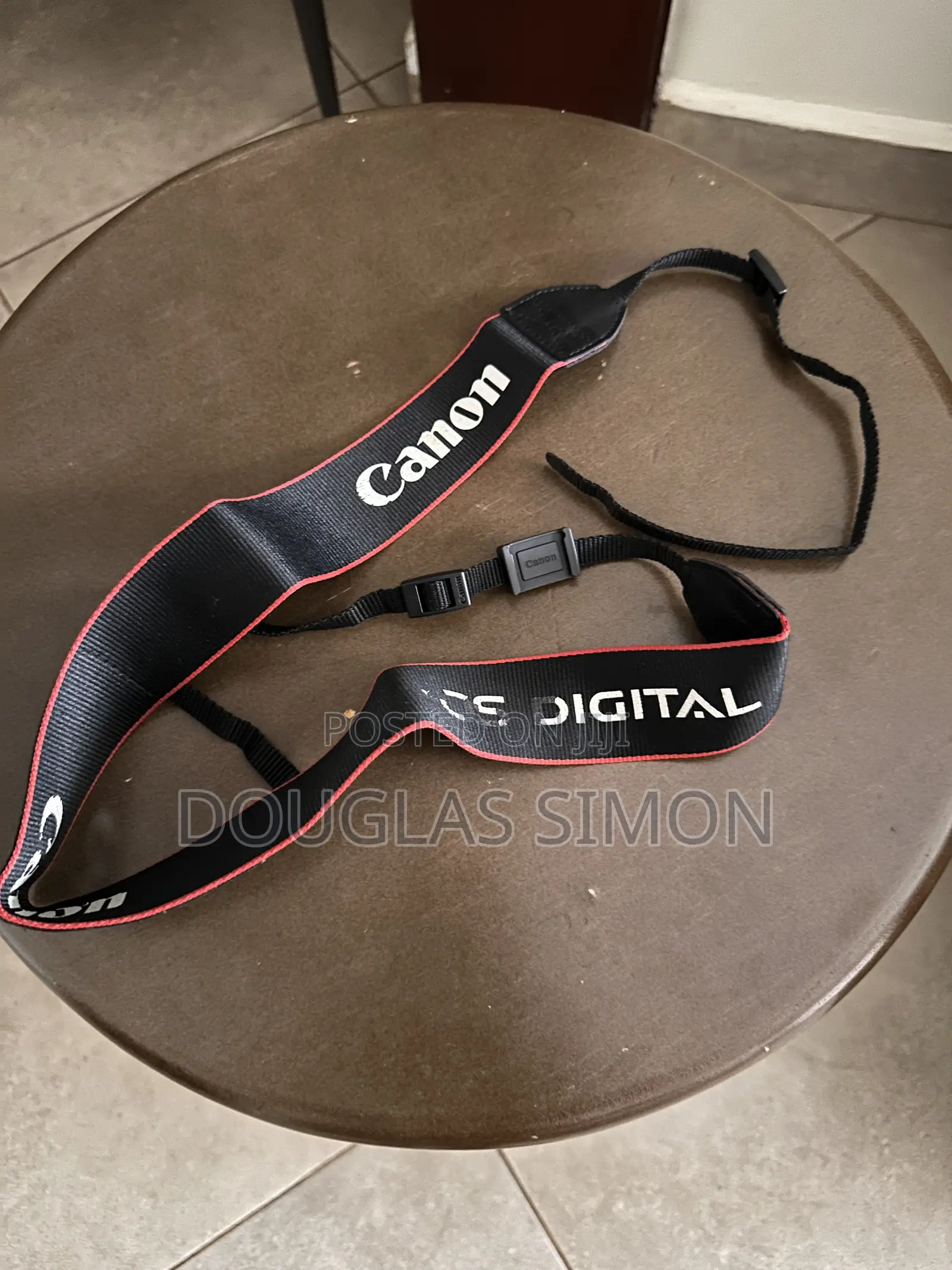 Canon Eos 600d