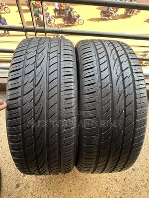 265/50r20 Maxtrek Foreign Used Tyres