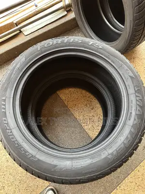 265/50r20 Maxtrek Foreign Used Tyres