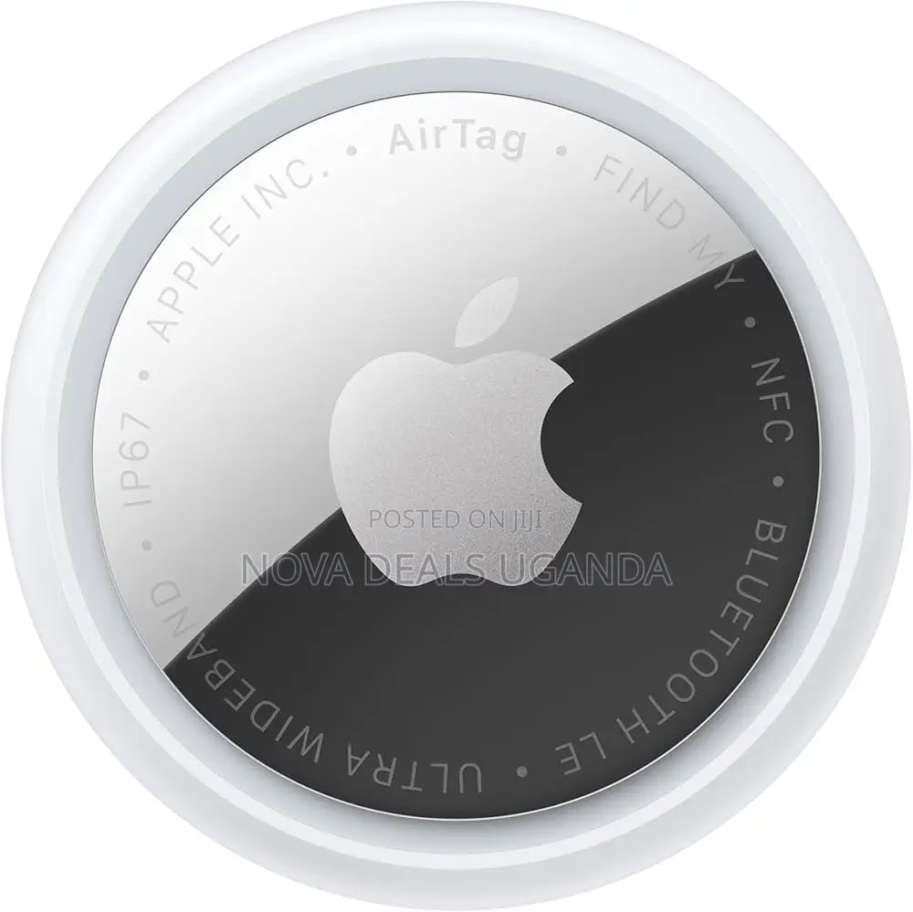 Apple AirTag Single (2nd Generation)-Without Box