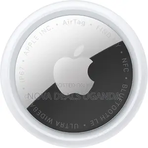 Apple AirTag Single (2nd Generation)-Without Box