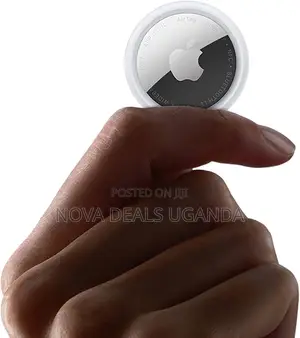 Apple AirTag Single (2nd Generation)
