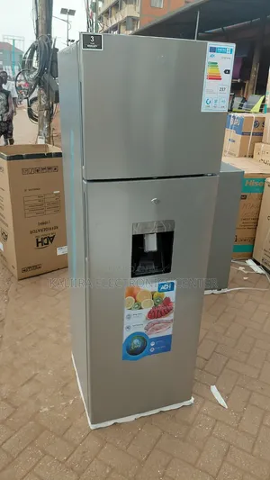 Adh Fridge 358l