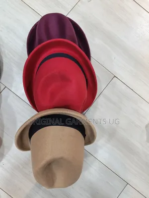 Cowboy Hats