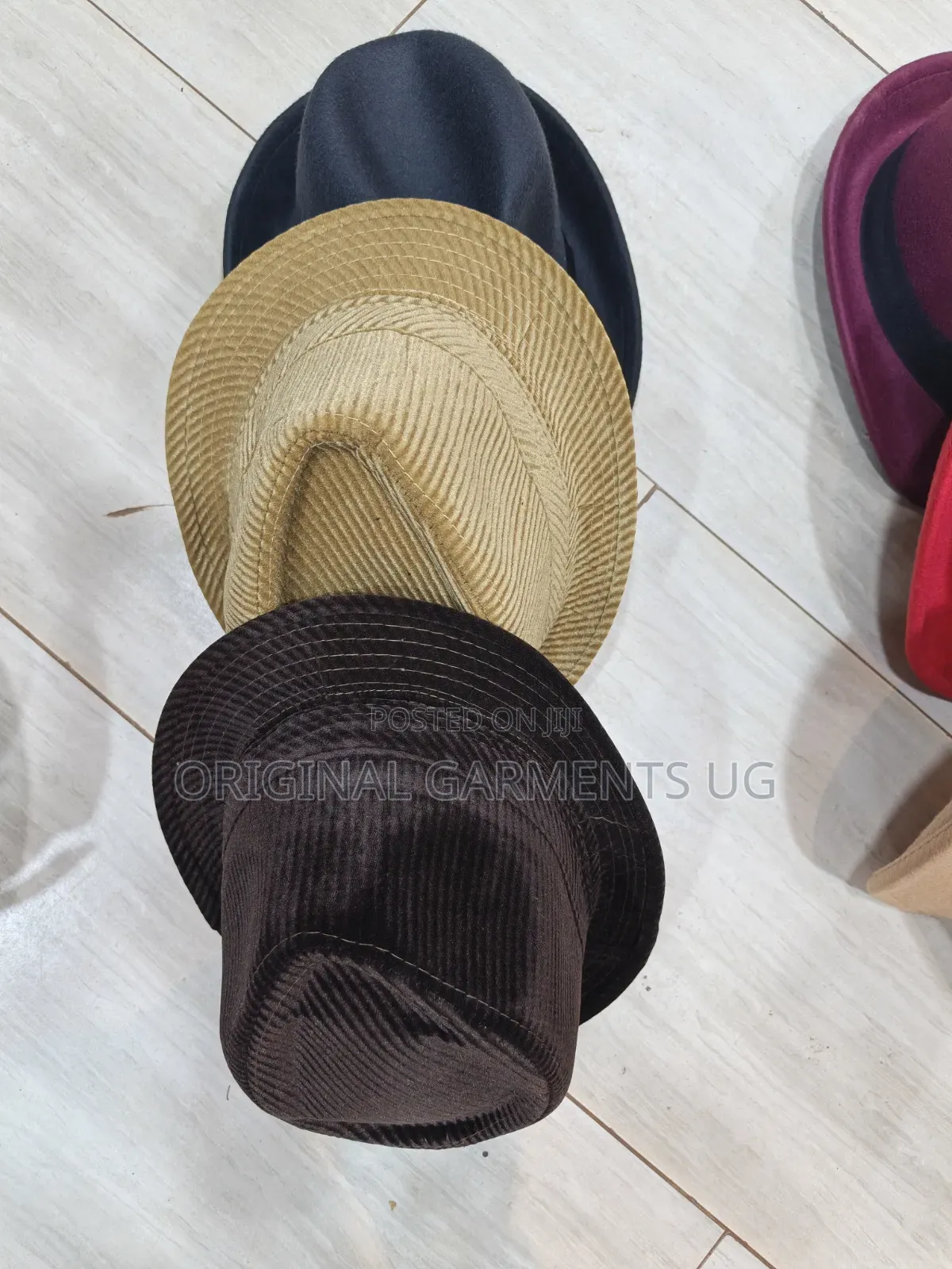 Cowboy Hats