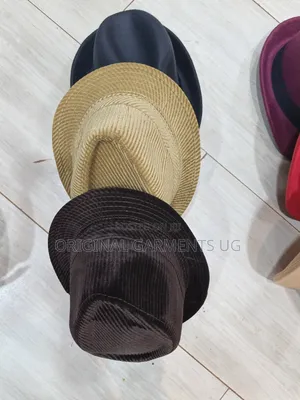 Cowboy Hats