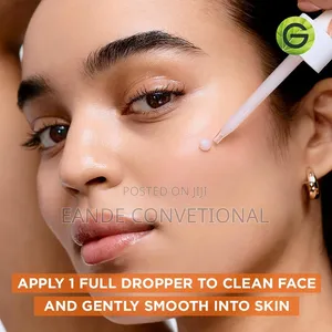 Garnier SkinActive Vitamin C Brightening Serum